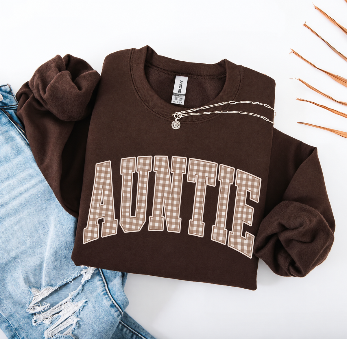 Mama sweatshirt