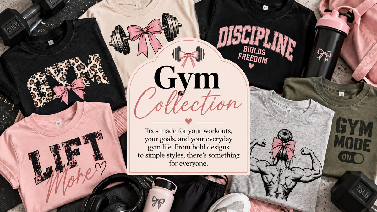 Gym Collection