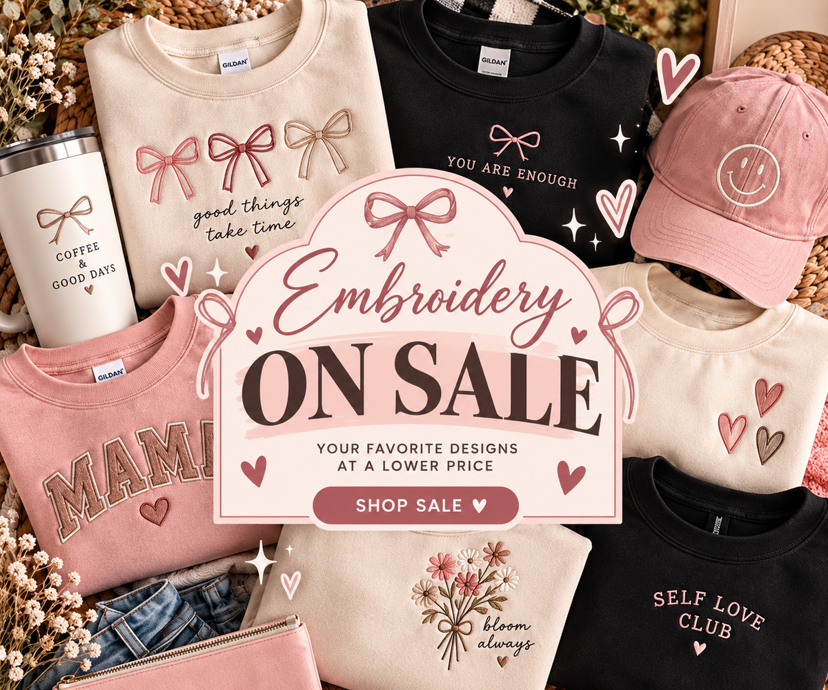 On Sale
