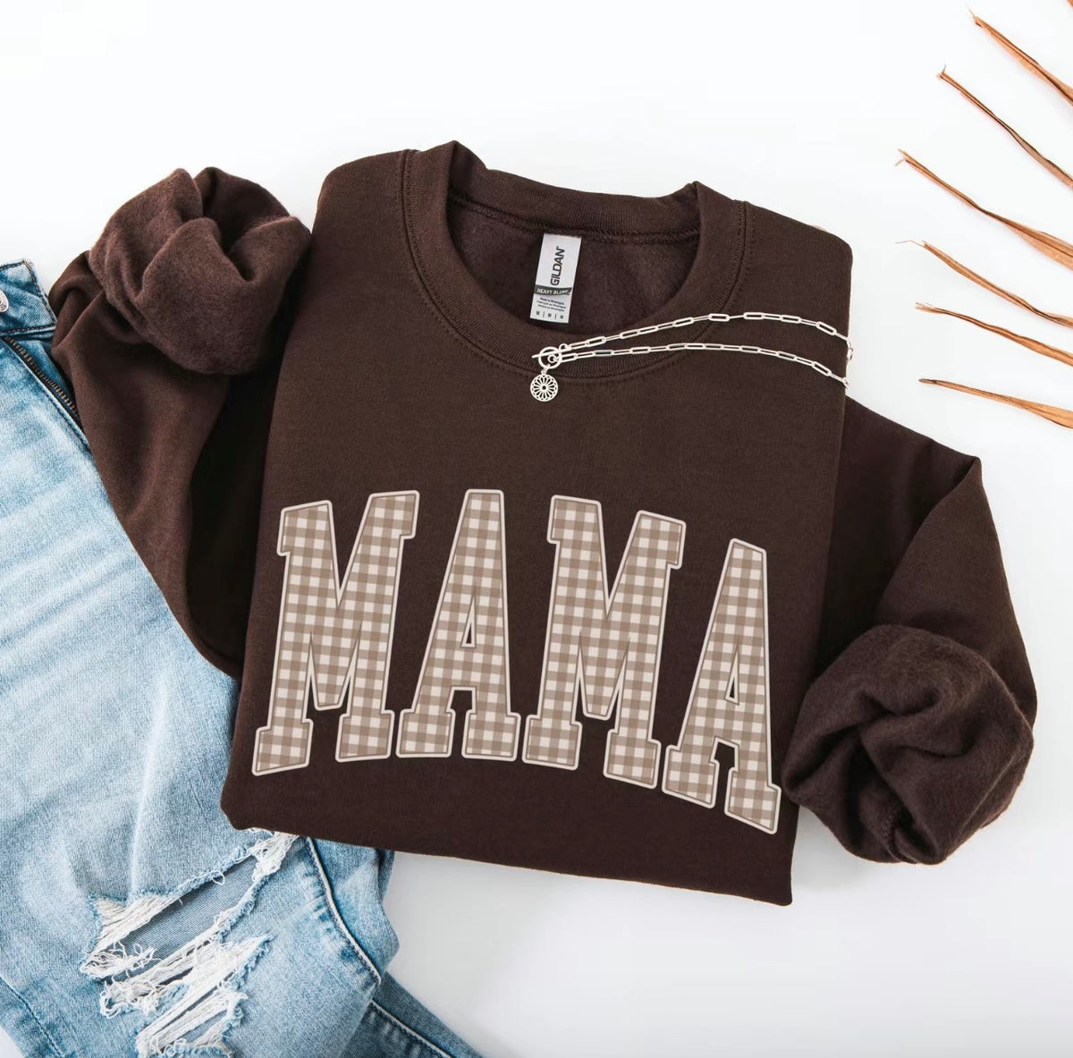 Mama sweatshirt